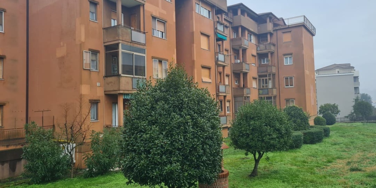 Ancona Le Grazie-Tavernelle via Gioberti, 4, 2 Camere Camere, ,1 BagnoBagni,Appartamento,In Vendita,via Gioberti,4,1110