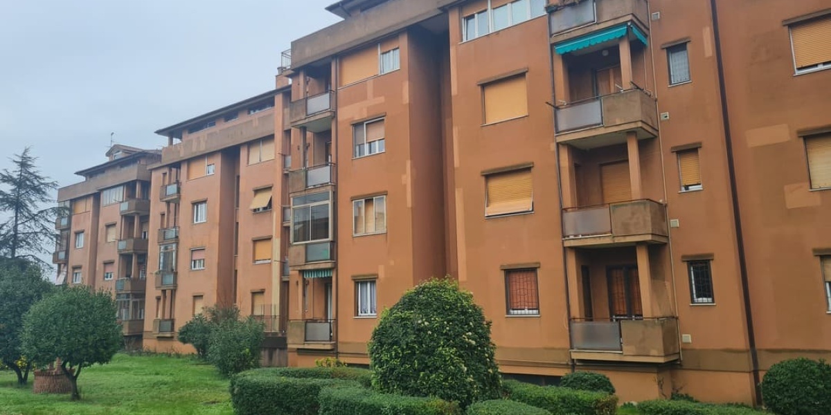 Ancona Le Grazie-Tavernelle via Gioberti, 4, 2 Camere Camere, ,1 BagnoBagni,Appartamento,In Vendita,via Gioberti,4,1110