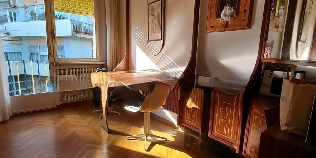 Ancona Centro via Veneto, 4 Camere Camere, ,2 BagniBagni,Appartamento,In Vendita,via Veneto,4,1113