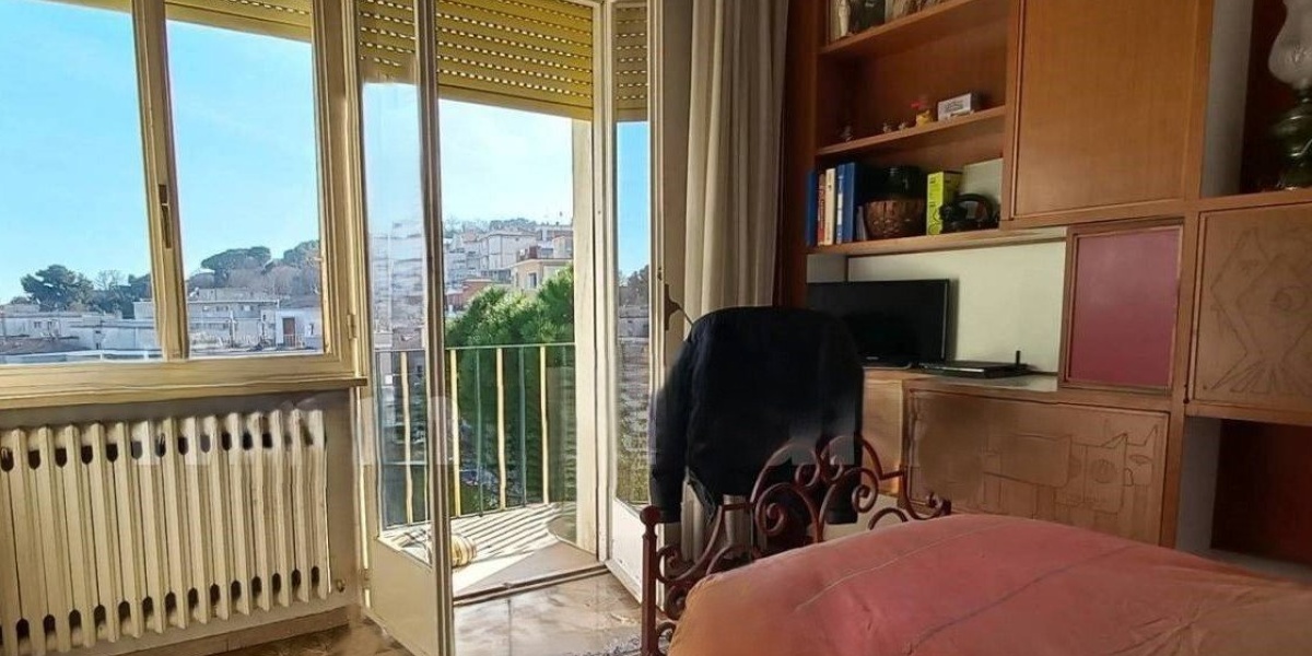 Ancona Centro via Veneto, 4 Camere Camere, ,2 BagniBagni,Appartamento,In Vendita,via Veneto,4,1113