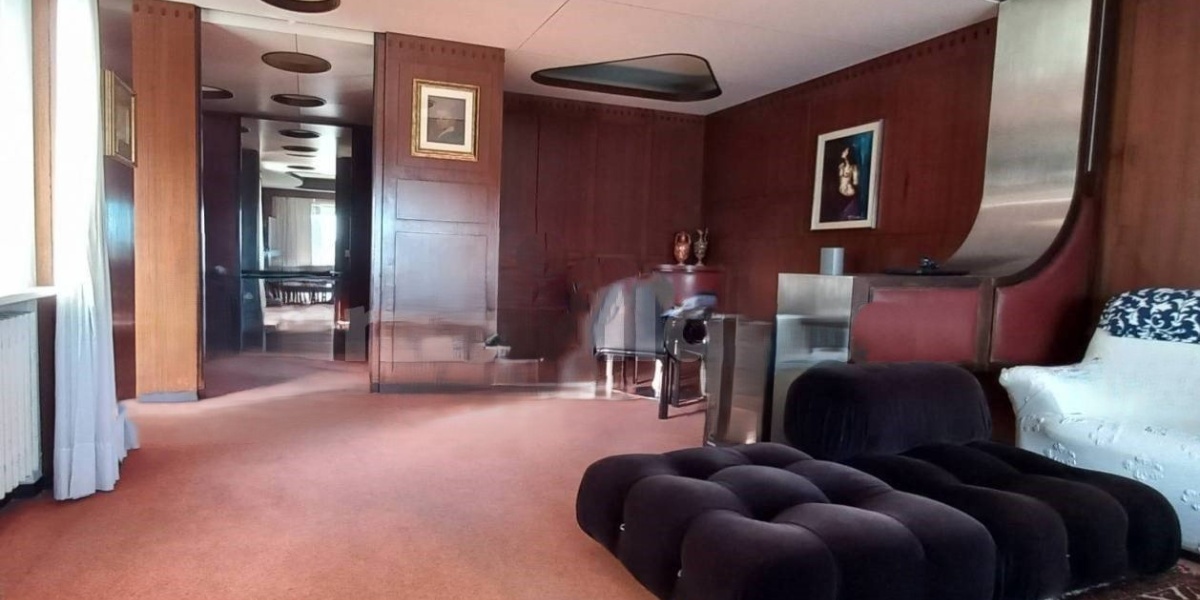 Ancona Centro via Veneto, 4 Camere Camere, ,2 BagniBagni,Appartamento,In Vendita,via Veneto,4,1113