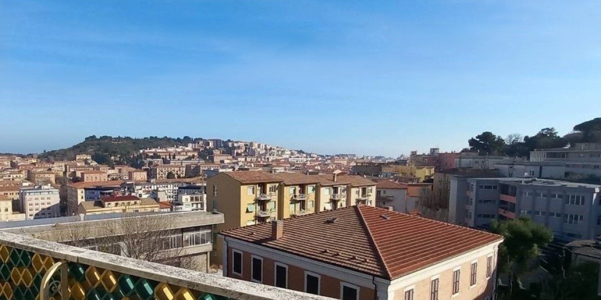 Ancona Centro via Veneto, 4 Camere Camere, ,2 BagniBagni,Appartamento,In Vendita,via Veneto,4,1113