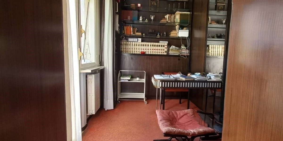 Ancona Centro via Veneto, 4 Camere Camere, ,2 BagniBagni,Appartamento,In Vendita,via Veneto,4,1113