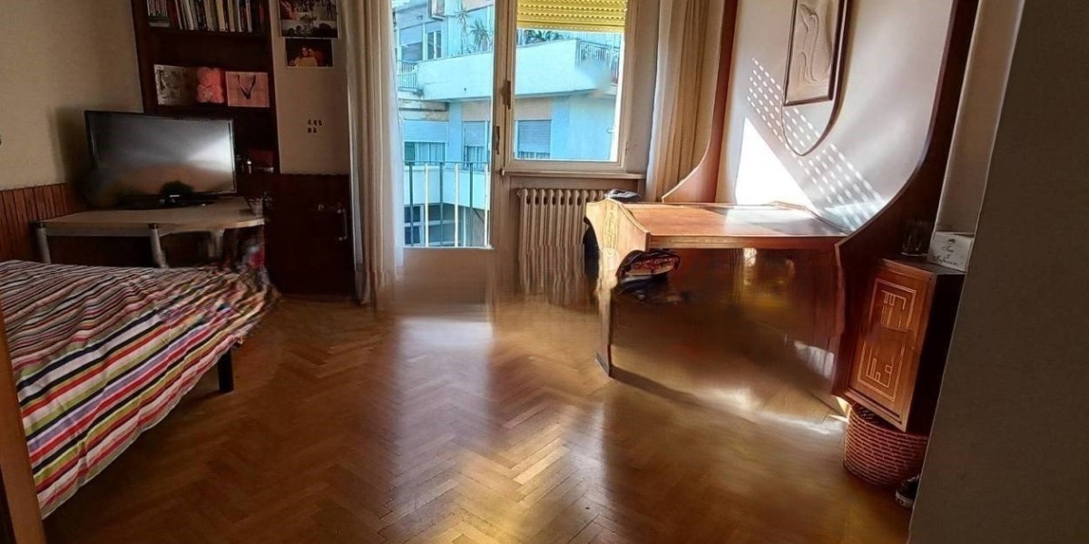Ancona Centro via Veneto, 4 Camere Camere, ,2 BagniBagni,Appartamento,In Vendita,via Veneto,4,1113