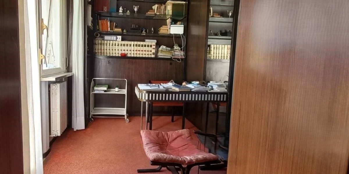 Ancona Centro via Veneto, 4 Camere Camere, ,2 BagniBagni,Appartamento,In Vendita,via Veneto,4,1113