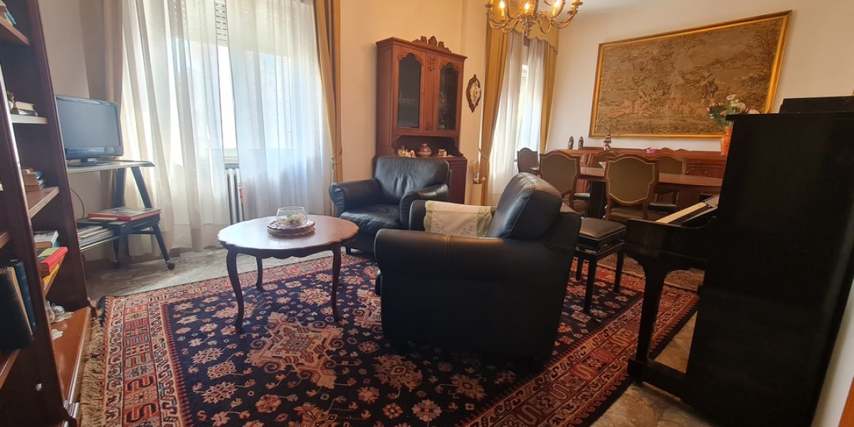 Ancona Pinocchio-Posatora, 3 Camere Camere, ,2 BagniBagni,Appartamento,In Vendita,1116