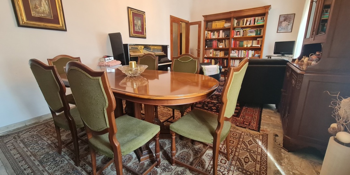 Ancona Pinocchio-Posatora, 3 Camere Camere, ,2 BagniBagni,Appartamento,In Vendita,1116