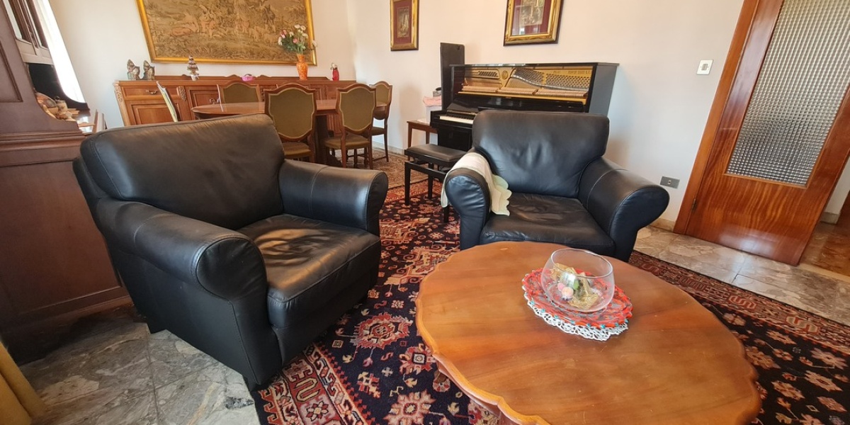 Ancona Pinocchio-Posatora, 3 Camere Camere, ,2 BagniBagni,Appartamento,In Vendita,1116