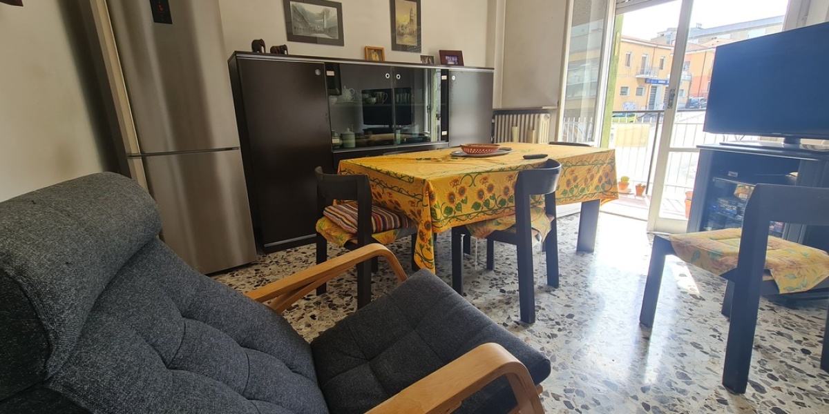 Ancona Pinocchio-Posatora, 3 Camere Camere, ,2 BagniBagni,Appartamento,In Vendita,1116
