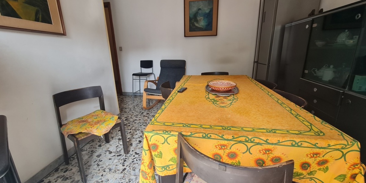 Ancona Pinocchio-Posatora, 3 Camere Camere, ,2 BagniBagni,Appartamento,In Vendita,1116