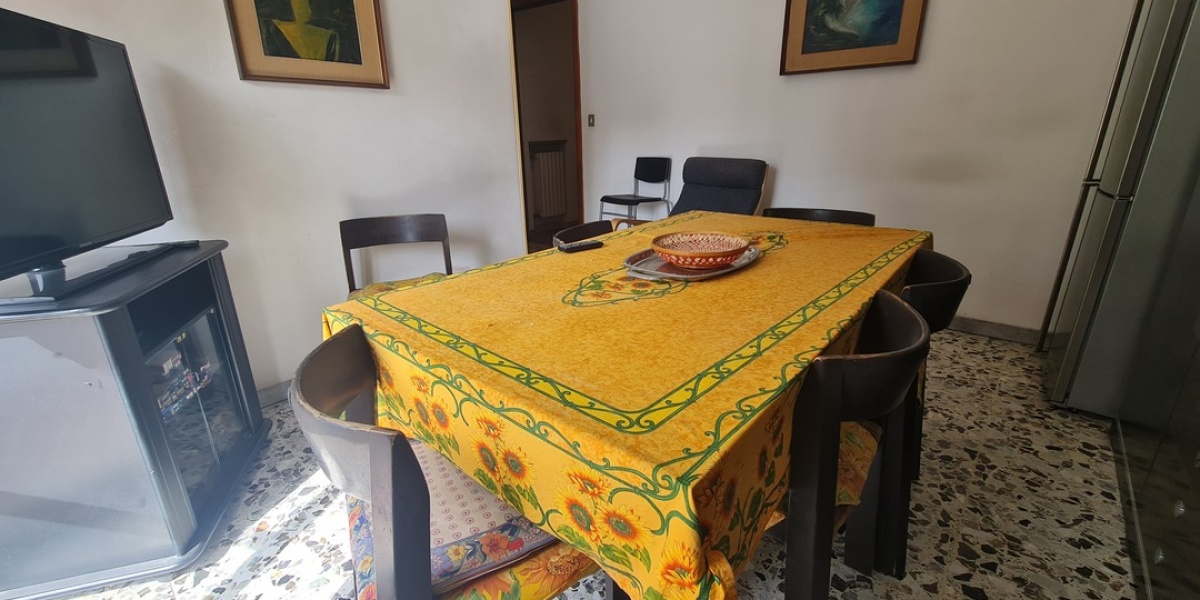 Ancona Pinocchio-Posatora, 3 Camere Camere, ,2 BagniBagni,Appartamento,In Vendita,1116