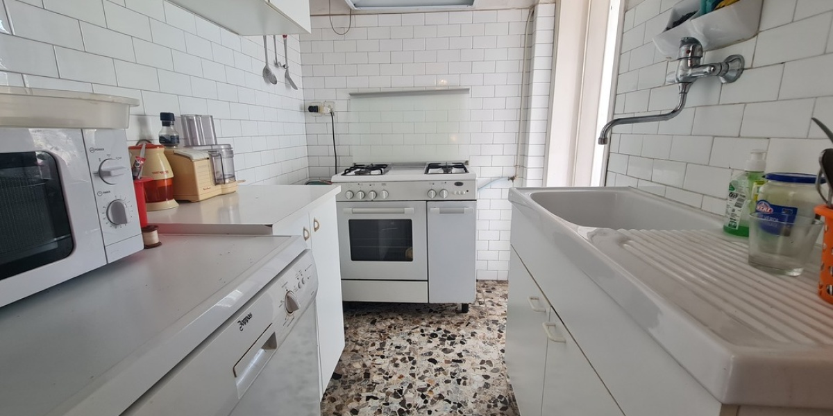 Ancona Pinocchio-Posatora, 3 Camere Camere, ,2 BagniBagni,Appartamento,In Vendita,1116