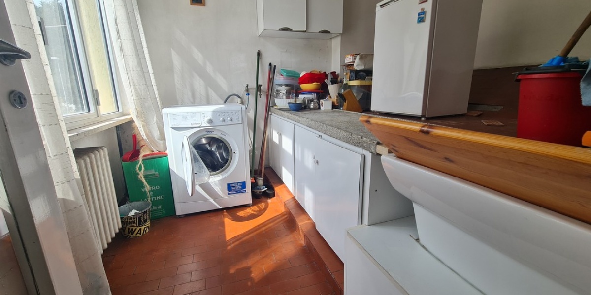 Ancona Pinocchio-Posatora, 3 Camere Camere, ,2 BagniBagni,Appartamento,In Vendita,1116