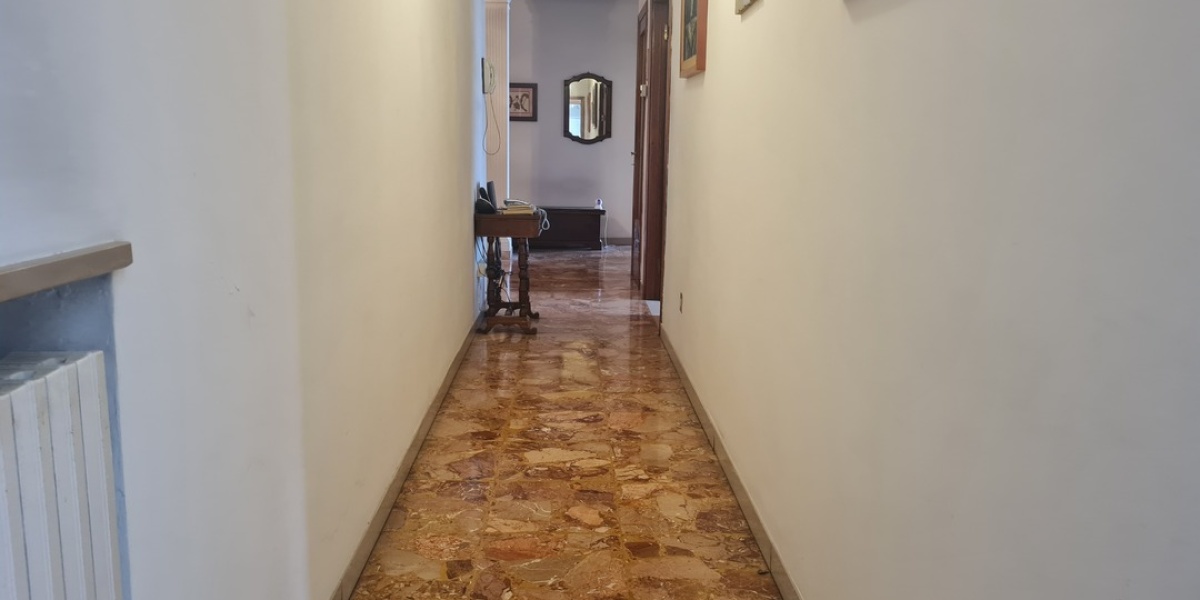 Ancona Pinocchio-Posatora, 3 Camere Camere, ,2 BagniBagni,Appartamento,In Vendita,1116