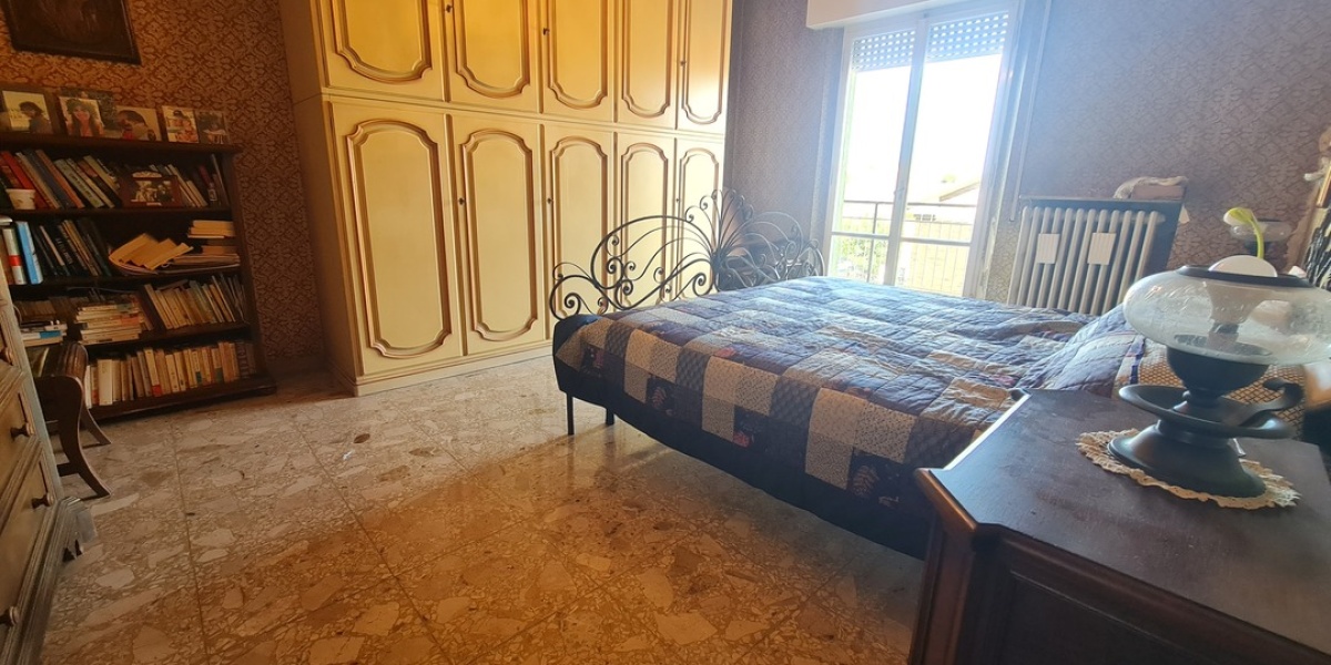 Ancona Pinocchio-Posatora, 3 Camere Camere, ,2 BagniBagni,Appartamento,In Vendita,1116