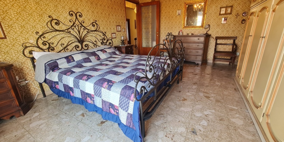 Ancona Pinocchio-Posatora, 3 Camere Camere, ,2 BagniBagni,Appartamento,In Vendita,1116