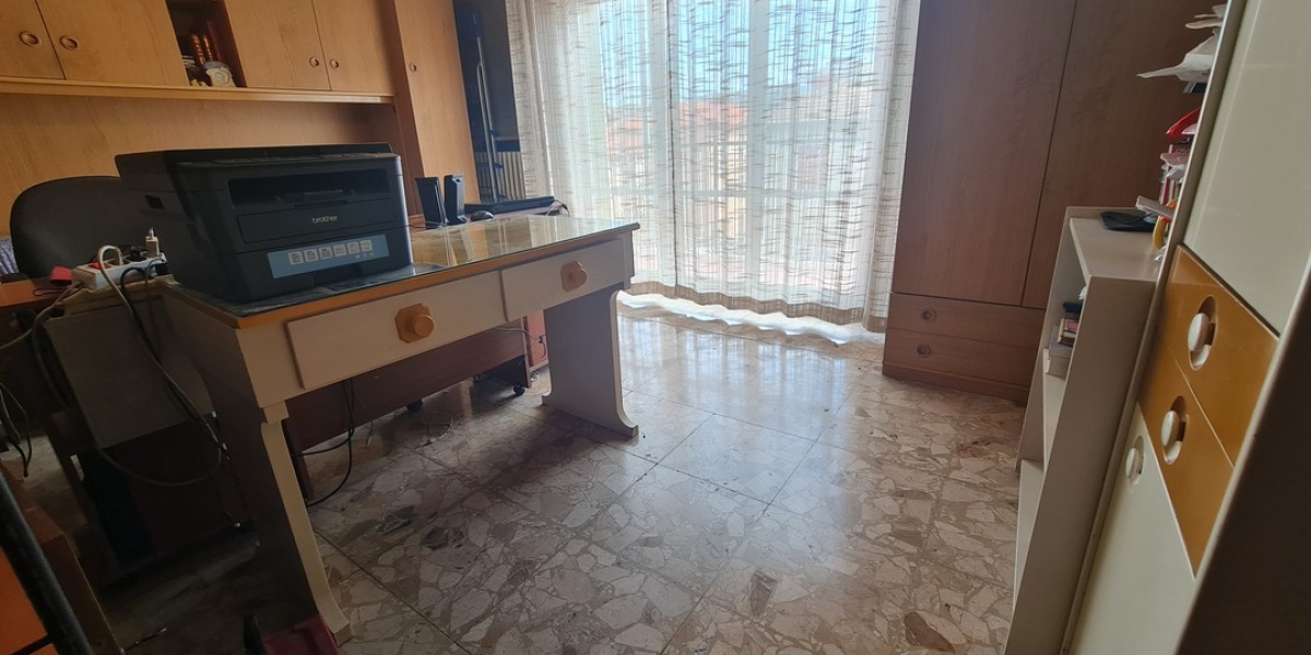 Ancona Pinocchio-Posatora, 3 Camere Camere, ,2 BagniBagni,Appartamento,In Vendita,1116