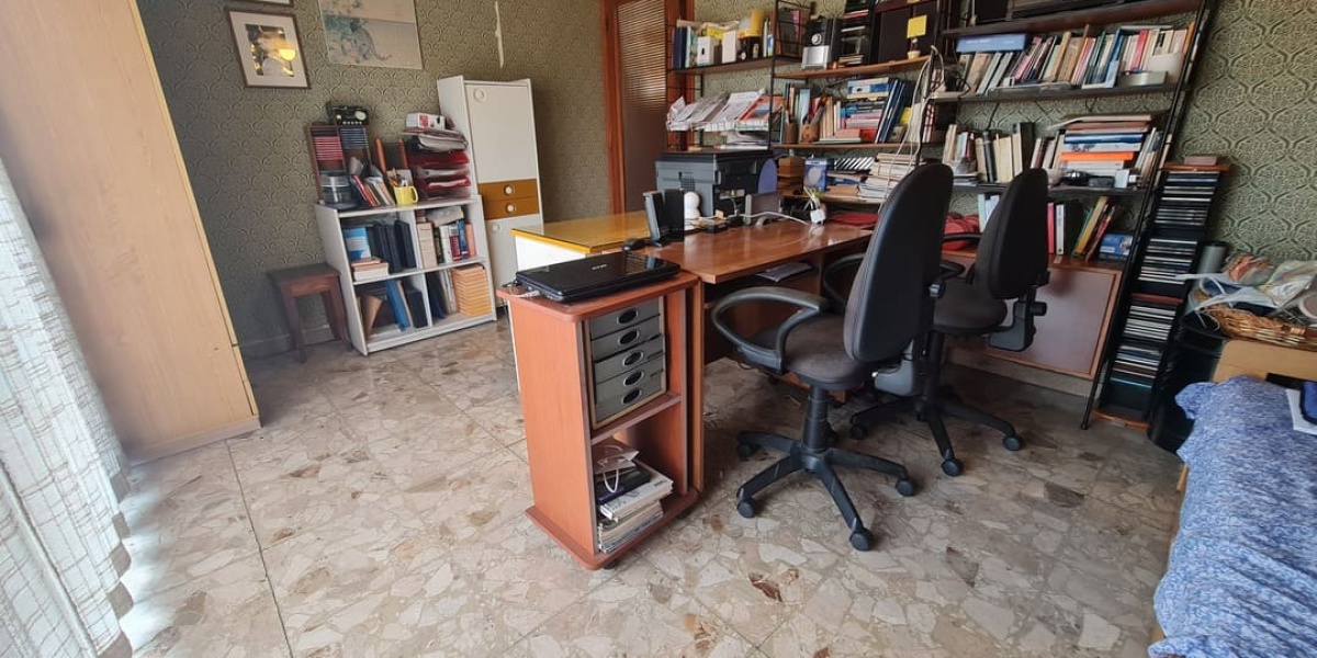 Ancona Pinocchio-Posatora, 3 Camere Camere, ,2 BagniBagni,Appartamento,In Vendita,1116