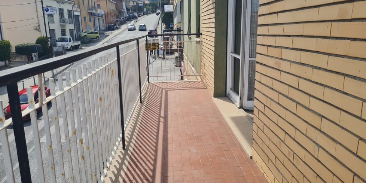 Ancona Pinocchio-Posatora, 3 Camere Camere, ,2 BagniBagni,Appartamento,In Vendita,1116