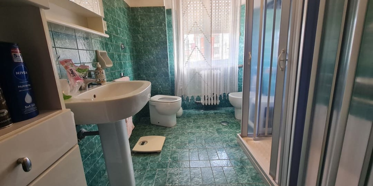 Ancona Pinocchio-Posatora, 3 Camere Camere, ,2 BagniBagni,Appartamento,In Vendita,1116