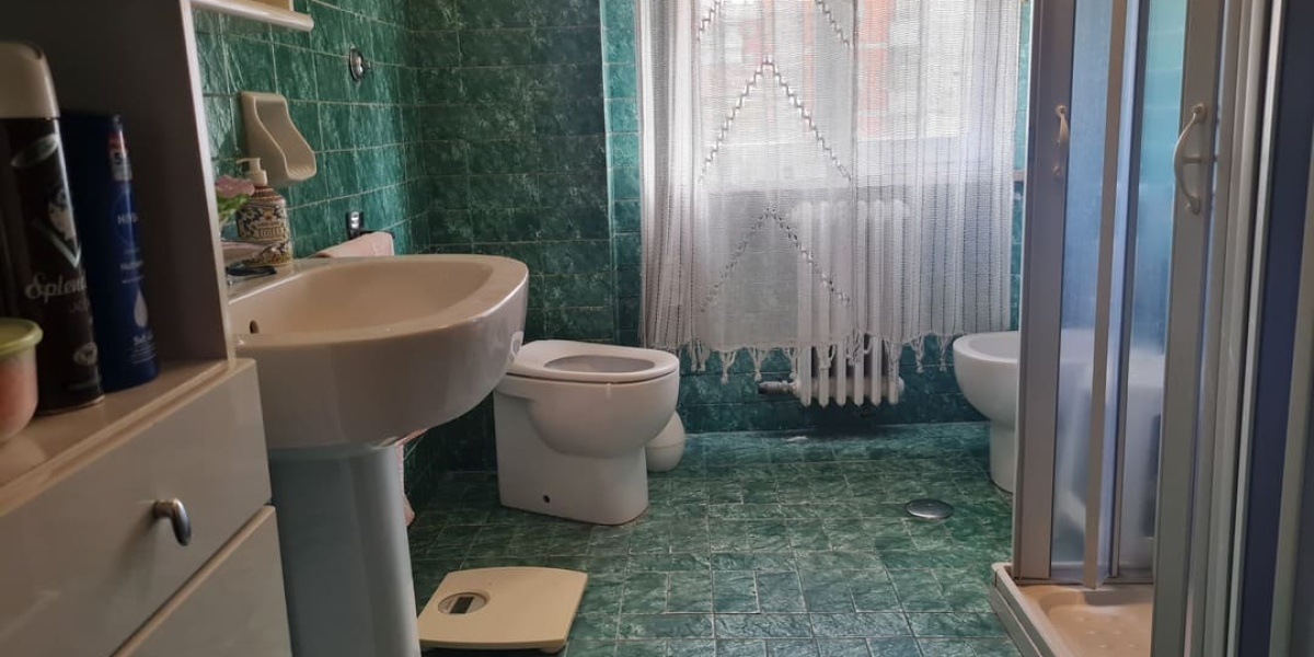 Ancona Pinocchio-Posatora, 3 Camere Camere, ,2 BagniBagni,Appartamento,In Vendita,1116
