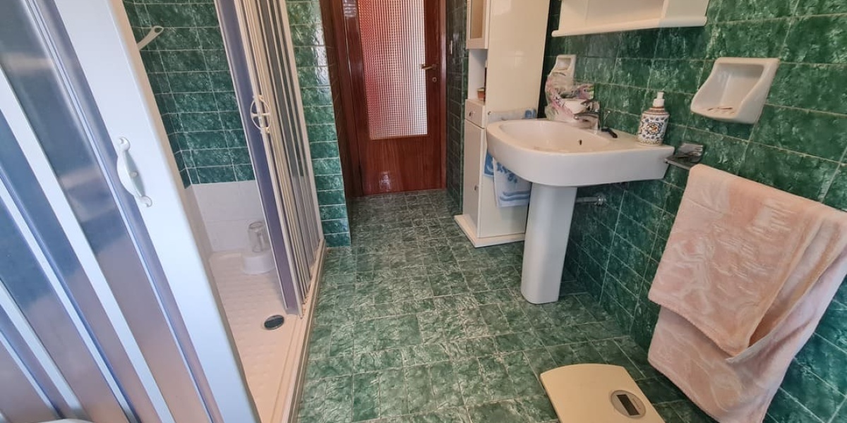 Ancona Pinocchio-Posatora, 3 Camere Camere, ,2 BagniBagni,Appartamento,In Vendita,1116