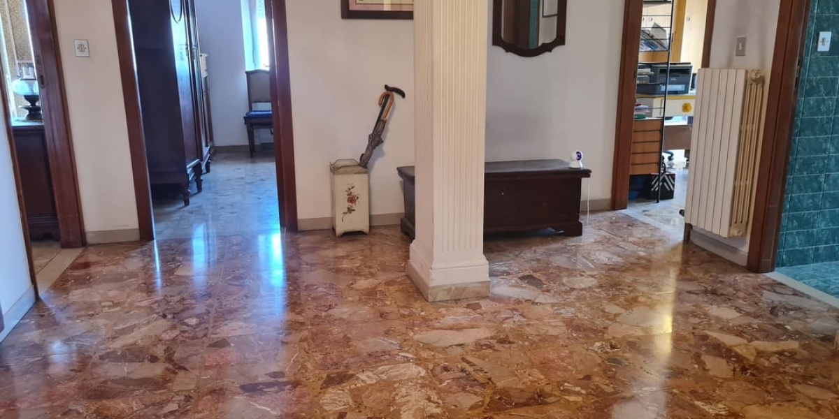 Ancona Pinocchio-Posatora, 3 Camere Camere, ,2 BagniBagni,Appartamento,In Vendita,1116