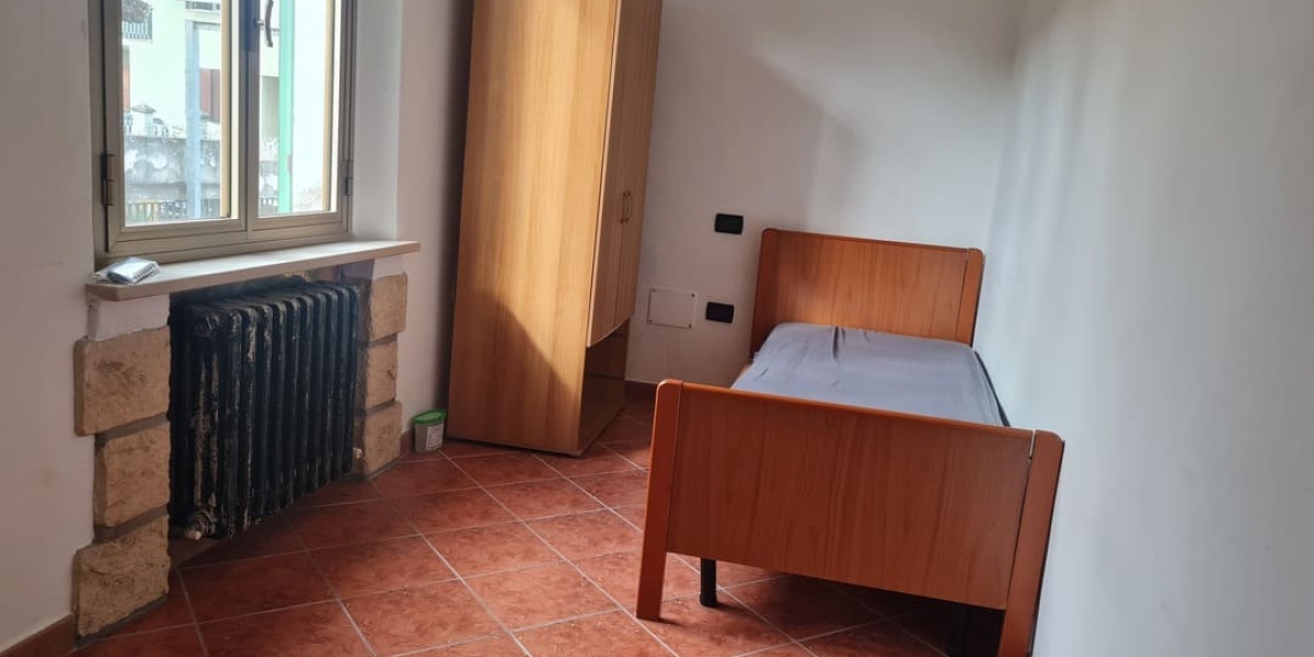 Falconara Periferia Via Marconi, 42, 2 Camere Camere, ,2 BagniBagni,Appartamento,In Vendita,Via Marconi,1118
