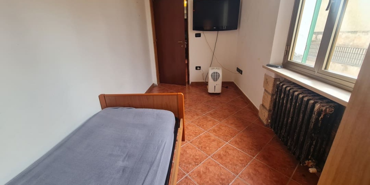Falconara Periferia Via Marconi, 42, 2 Camere Camere, ,2 BagniBagni,Appartamento,In Vendita,Via Marconi,1118