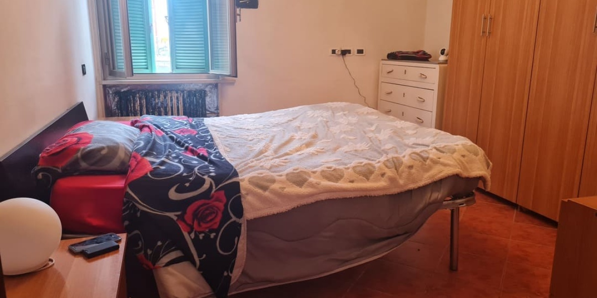 Falconara Periferia Via Marconi, 42, 2 Camere Camere, ,2 BagniBagni,Appartamento,In Vendita,Via Marconi,1118