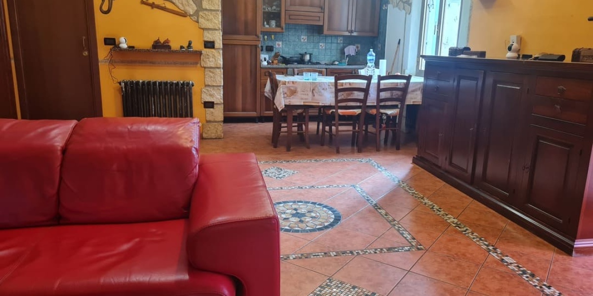 Falconara Periferia Via Marconi, 42, 2 Camere Camere, ,2 BagniBagni,Appartamento,In Vendita,Via Marconi,1118