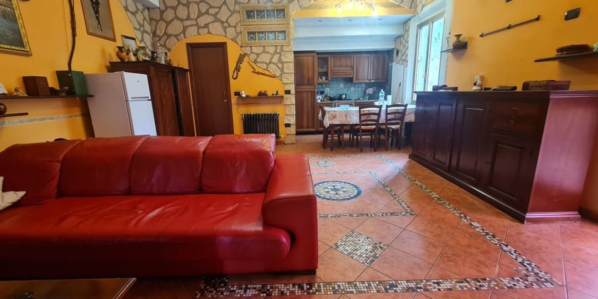 Falconara Periferia Via Marconi, 42, 2 Camere Camere, ,2 BagniBagni,Appartamento,In Vendita,Via Marconi,1118