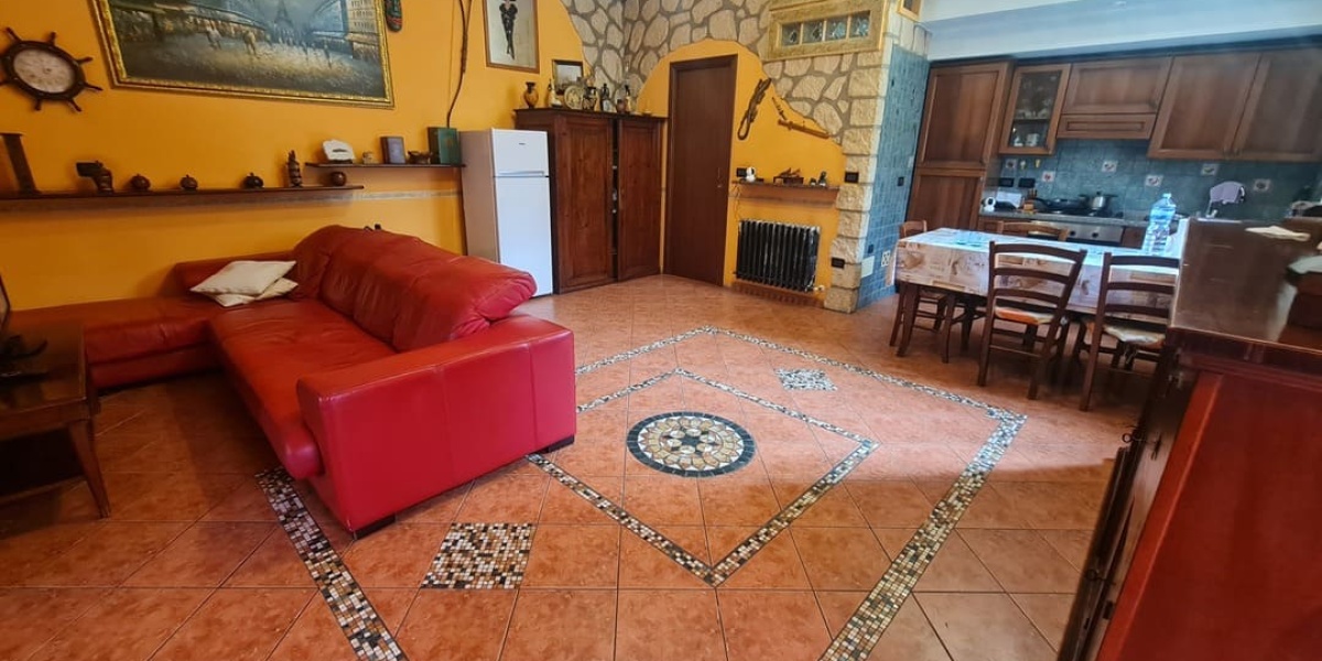 Falconara Periferia Via Marconi, 42, 2 Camere Camere, ,2 BagniBagni,Appartamento,In Vendita,Via Marconi,1118