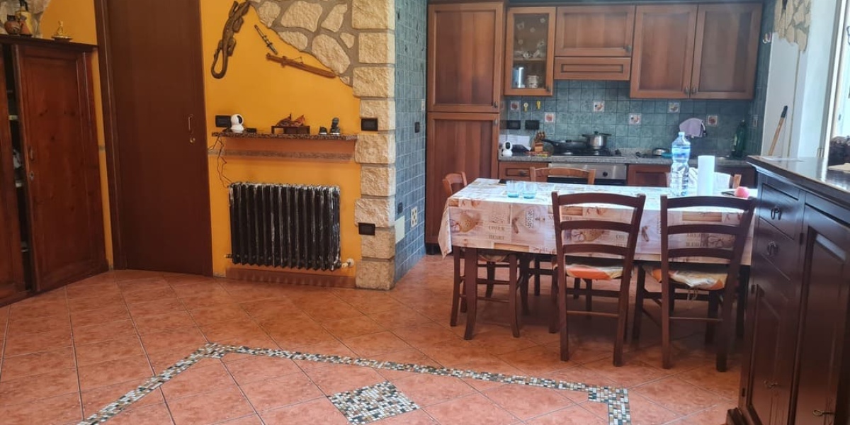 Falconara Periferia Via Marconi, 42, 2 Camere Camere, ,2 BagniBagni,Appartamento,In Vendita,Via Marconi,1118