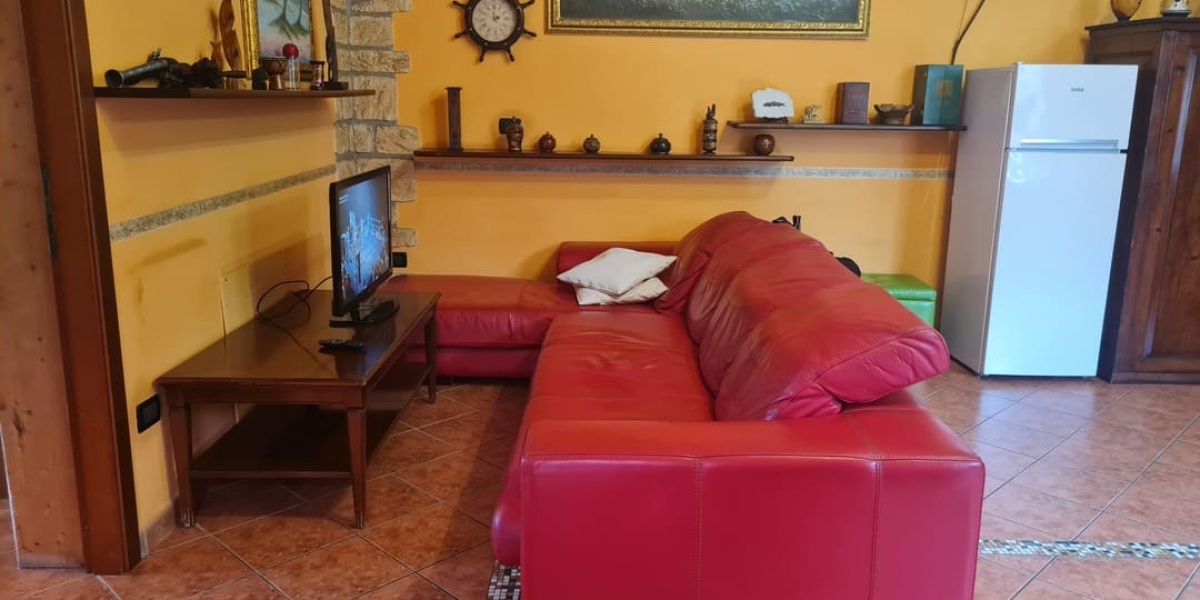 Falconara Periferia Via Marconi, 42, 2 Camere Camere, ,2 BagniBagni,Appartamento,In Vendita,Via Marconi,1118