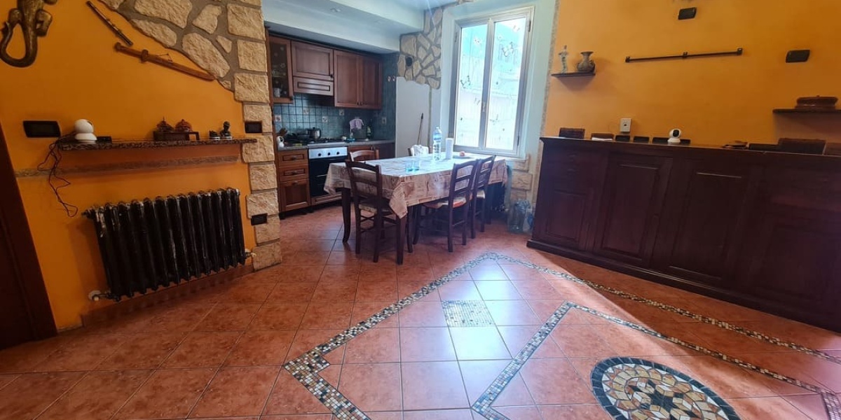 Falconara Periferia Via Marconi, 42, 2 Camere Camere, ,2 BagniBagni,Appartamento,In Vendita,Via Marconi,1118