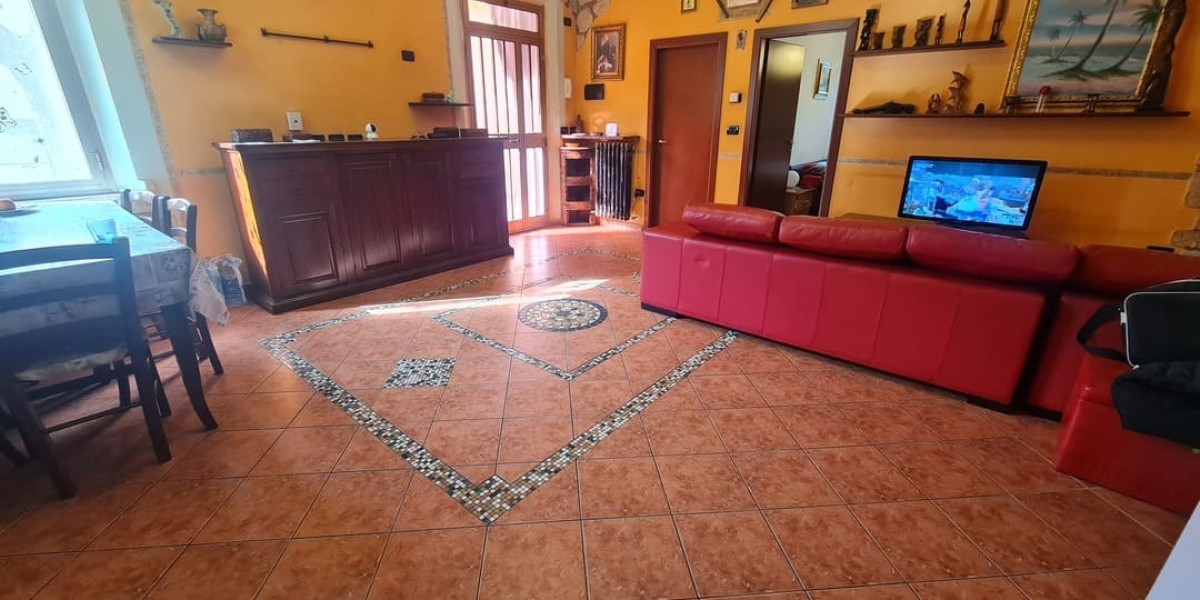 Falconara Periferia Via Marconi, 42, 2 Camere Camere, ,2 BagniBagni,Appartamento,In Vendita,Via Marconi,1118