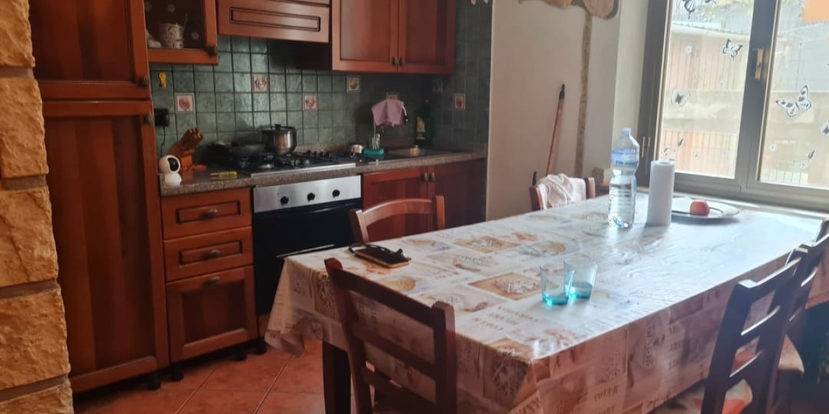 Falconara Periferia Via Marconi, 42, 2 Camere Camere, ,2 BagniBagni,Appartamento,In Vendita,Via Marconi,1118