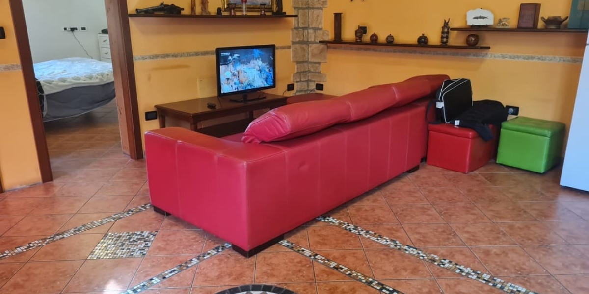 Falconara Periferia Via Marconi, 42, 2 Camere Camere, ,2 BagniBagni,Appartamento,In Vendita,Via Marconi,1118