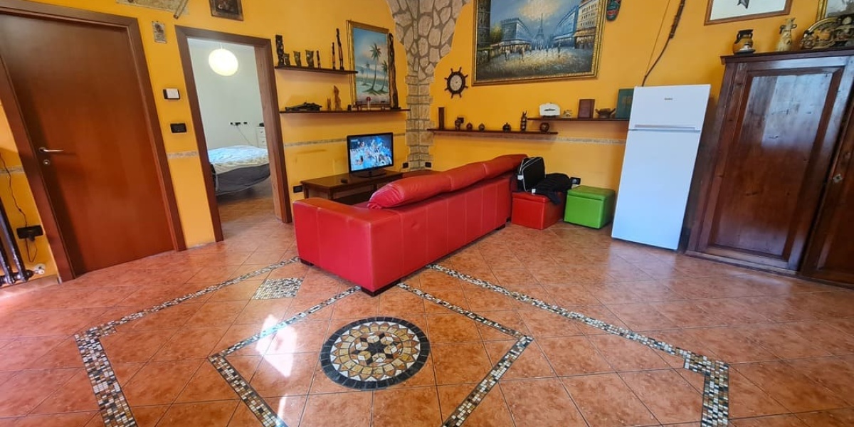 Falconara Periferia Via Marconi, 42, 2 Camere Camere, ,2 BagniBagni,Appartamento,In Vendita,Via Marconi,1118