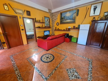 Falconara Periferia Via Marconi, 42, 2 Camere Camere, ,2 BagniBagni,Appartamento,In Vendita,Via Marconi,1118