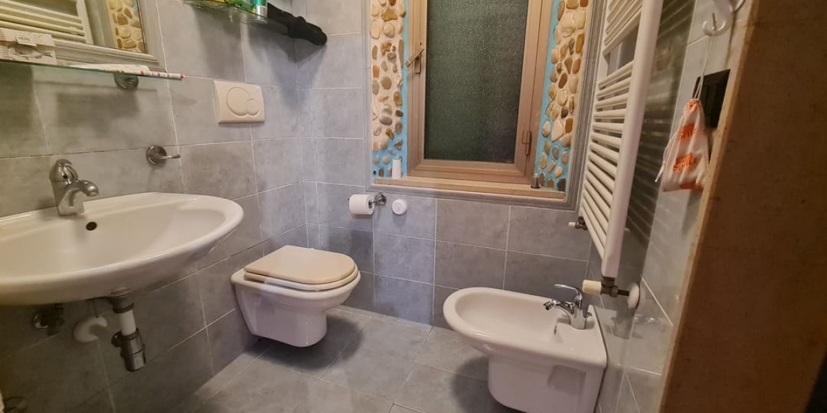 Falconara Periferia Via Marconi, 42, 2 Camere Camere, ,2 BagniBagni,Appartamento,In Vendita,Via Marconi,1118