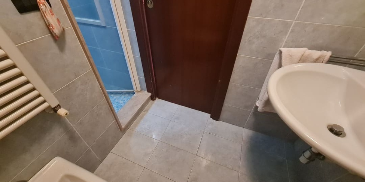 Falconara Periferia Via Marconi, 42, 2 Camere Camere, ,2 BagniBagni,Appartamento,In Vendita,Via Marconi,1118