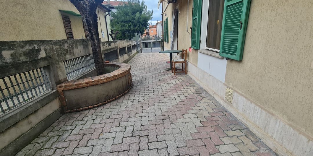 Falconara Periferia Via Marconi, 42, 2 Camere Camere, ,2 BagniBagni,Appartamento,In Vendita,Via Marconi,1118