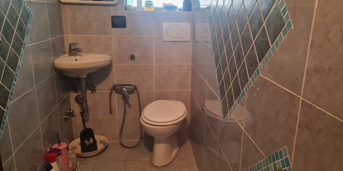 Falconara Periferia Via Marconi, 42, 2 Camere Camere, ,2 BagniBagni,Appartamento,In Vendita,Via Marconi,1118
