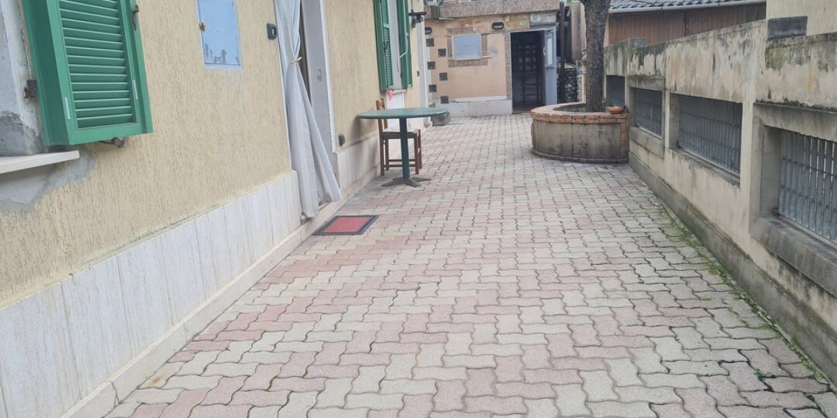Falconara Periferia Via Marconi, 42, 2 Camere Camere, ,2 BagniBagni,Appartamento,In Vendita,Via Marconi,1118