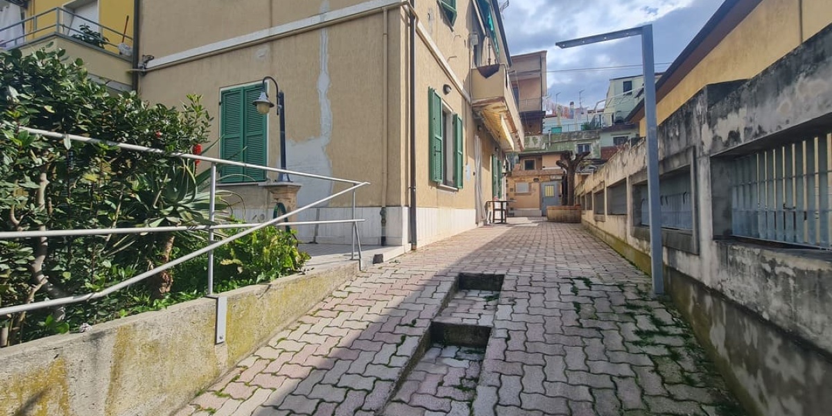 Falconara Periferia Via Marconi, 42, 2 Camere Camere, ,2 BagniBagni,Appartamento,In Vendita,Via Marconi,1118