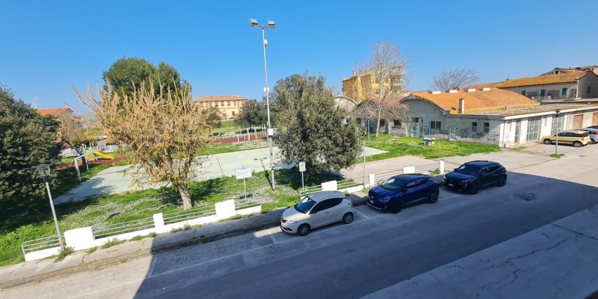 Marina di Montemarciano Marina di Montemarciano Via Carducci, 7, 2 Camere Camere, ,Appartamento,In Vendita,Via Carducci,1119