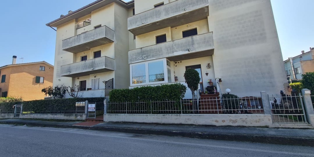 Marina di Montemarciano Marina di Montemarciano Via Carducci, 7, 2 Camere Camere, ,Appartamento,In Vendita,Via Carducci,1119
