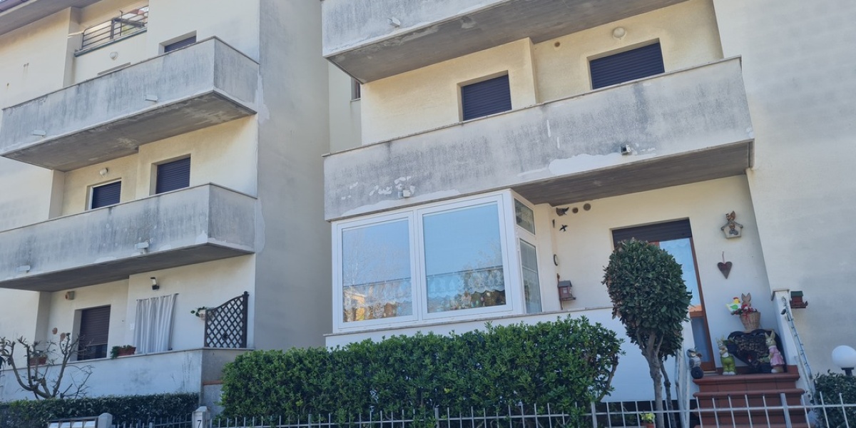Marina di Montemarciano Marina di Montemarciano Via Carducci, 7, 2 Camere Camere, ,Appartamento,In Vendita,Via Carducci,1119